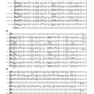 Dances from Danserye Suite One - Tilman Susato