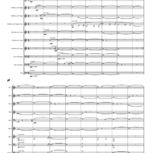 An Alpine Symphony Op.64 (shortened version 30min) - Richard Strauss