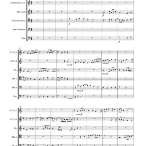 Fantasie 7 (Original for Lute) - John Dowland