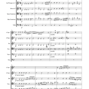 The Earle of Oxford´s March - William Byrd