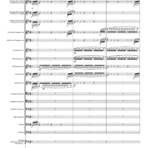 Walkürenritt (Ride of the Valkyries) - Richard Wagner