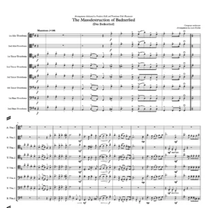 Das Badnerlied - German Regional hymn