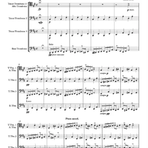 In the Hall of the Mountain King (I Bergakungens Sal) from Peer Gynt Suite No.1 - Edvard Grieg