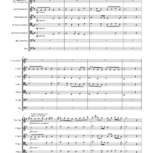 Dances from Danserye Suite Two - Tilman Susato