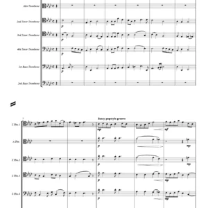 Jeanie with the Light Brown Hair - Stephen Foster