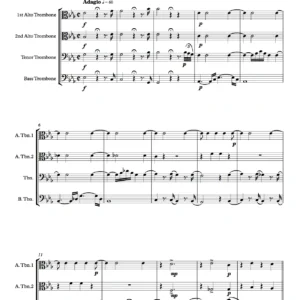 Overture to the Magic Flute - W-A.Mozart