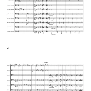 Sliding into Mikolow - Four traditional Polish Folk Songs