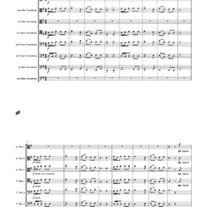 Dances from Danserye Suite One - Tilman Susato