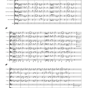 Dances from Danserye Suite One - Tilman Susato