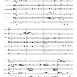 The Earle of Oxford´s March - William Byrd